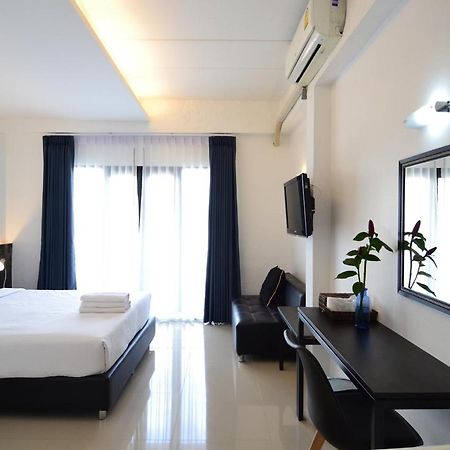 Isleep Guesthouse Chiang Mai Ngoại thất bức ảnh