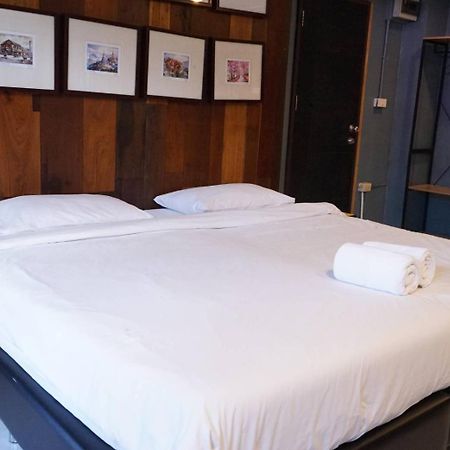 Isleep Guesthouse Chiang Mai Ngoại thất bức ảnh