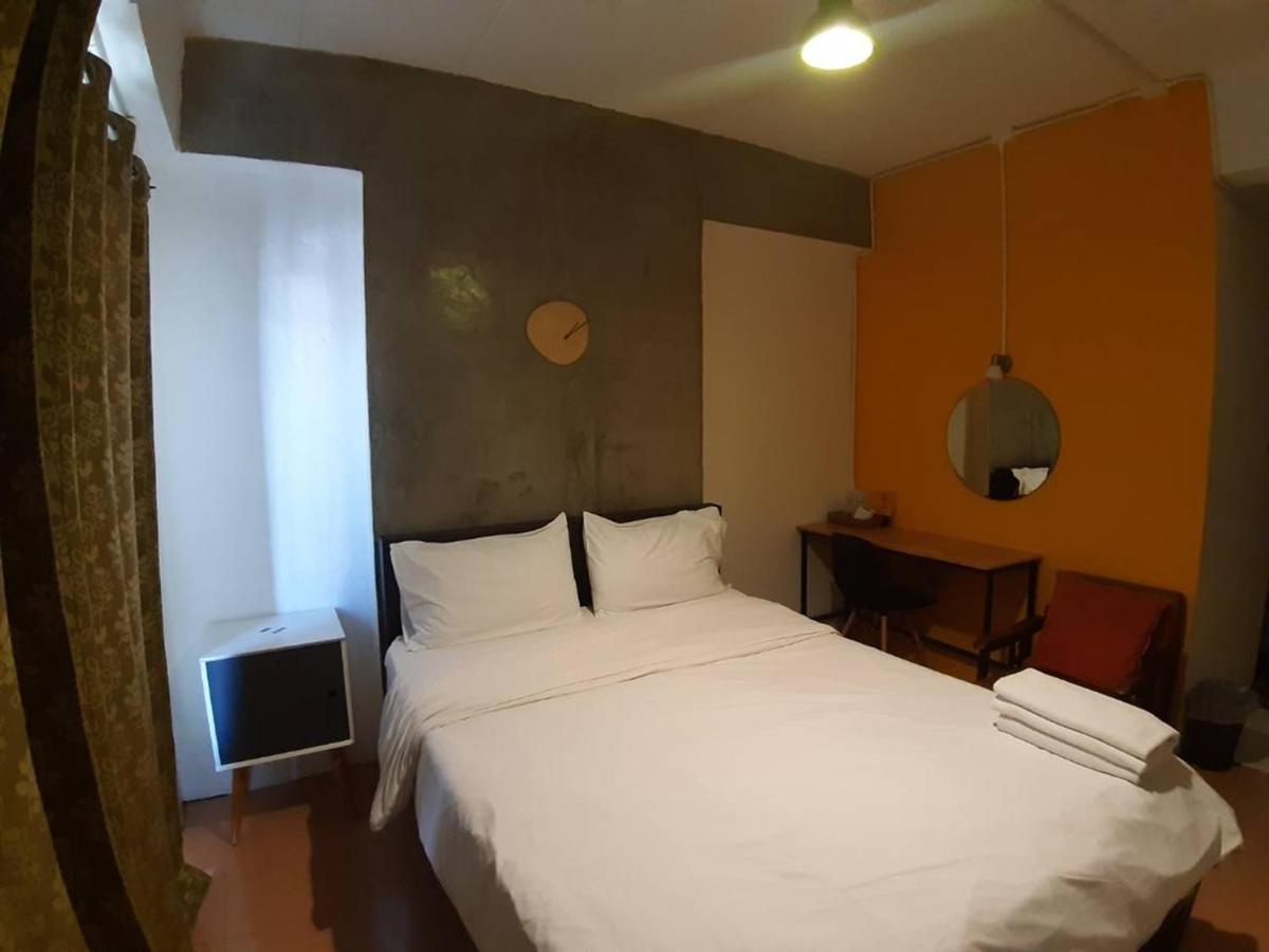 Isleep Guesthouse Chiang Mai Ngoại thất bức ảnh