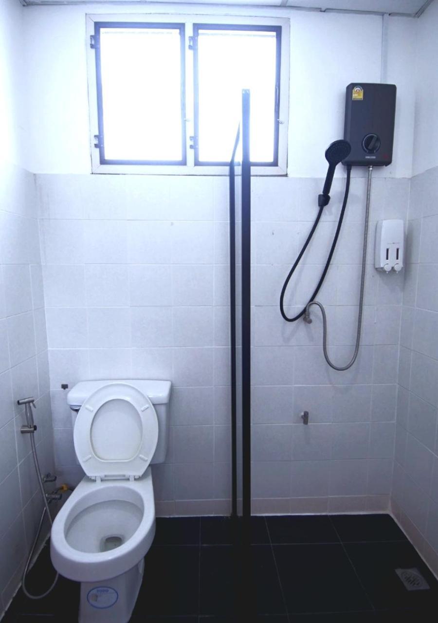 Isleep Guesthouse Chiang Mai Ngoại thất bức ảnh