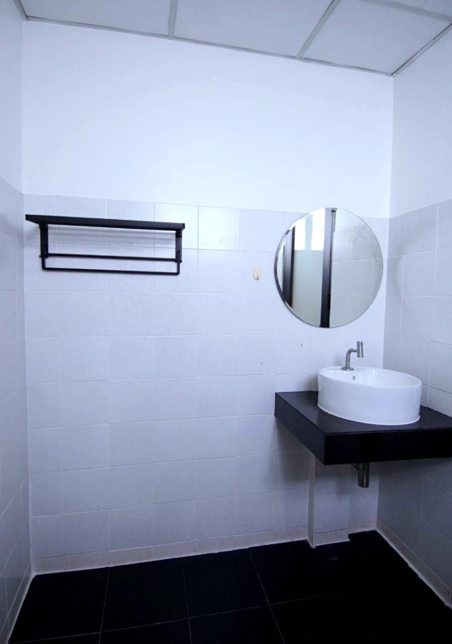 Isleep Guesthouse Chiang Mai Ngoại thất bức ảnh