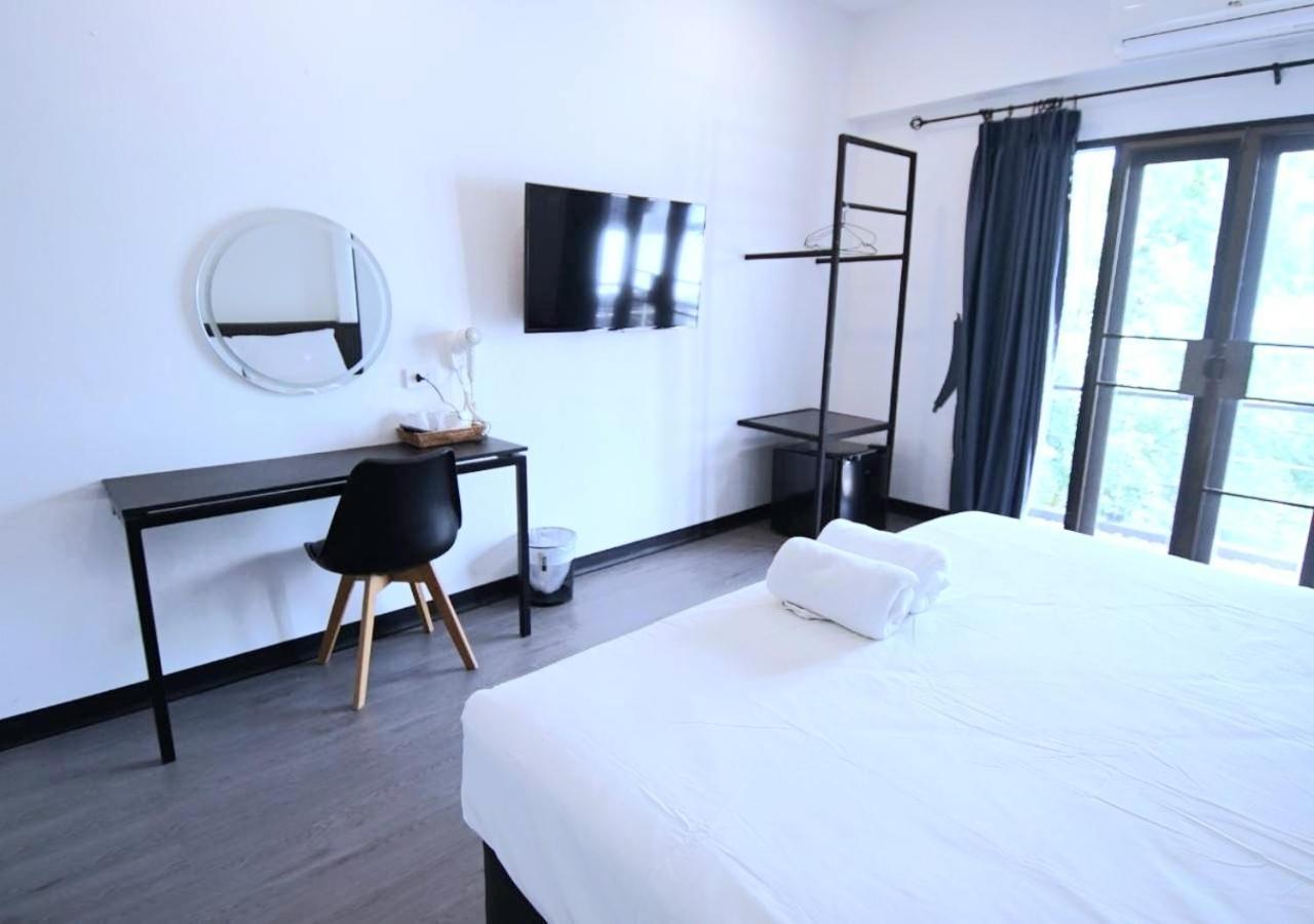 Isleep Guesthouse Chiang Mai Ngoại thất bức ảnh