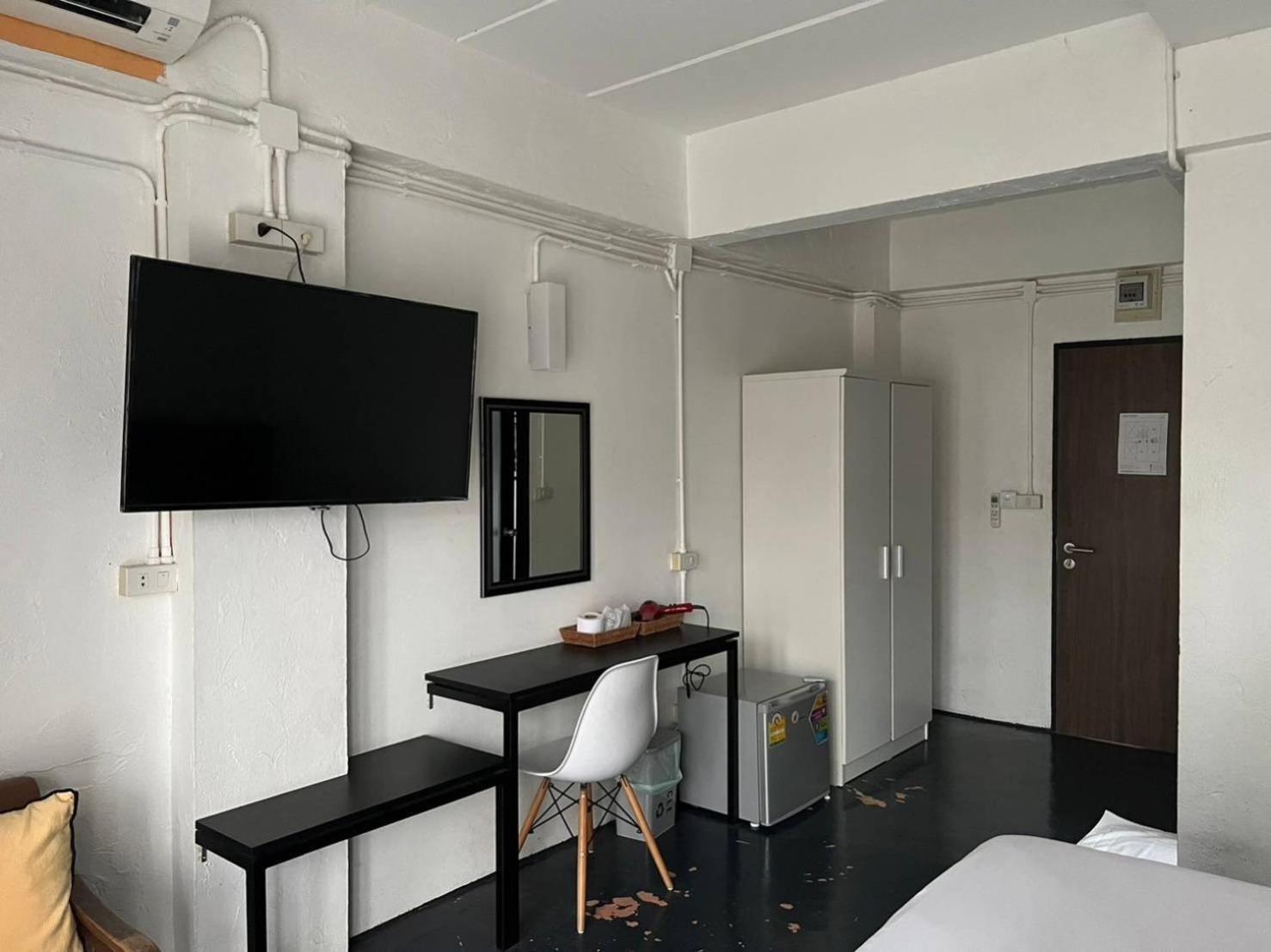Isleep Guesthouse Chiang Mai Ngoại thất bức ảnh