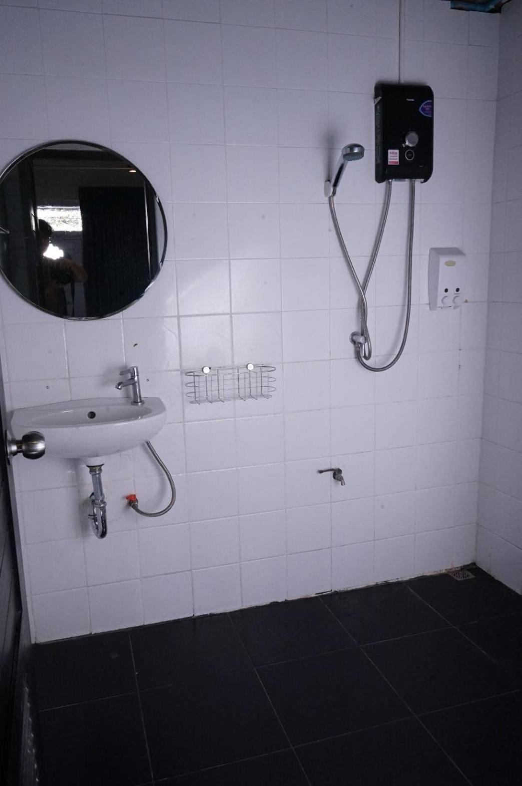 Isleep Guesthouse Chiang Mai Ngoại thất bức ảnh