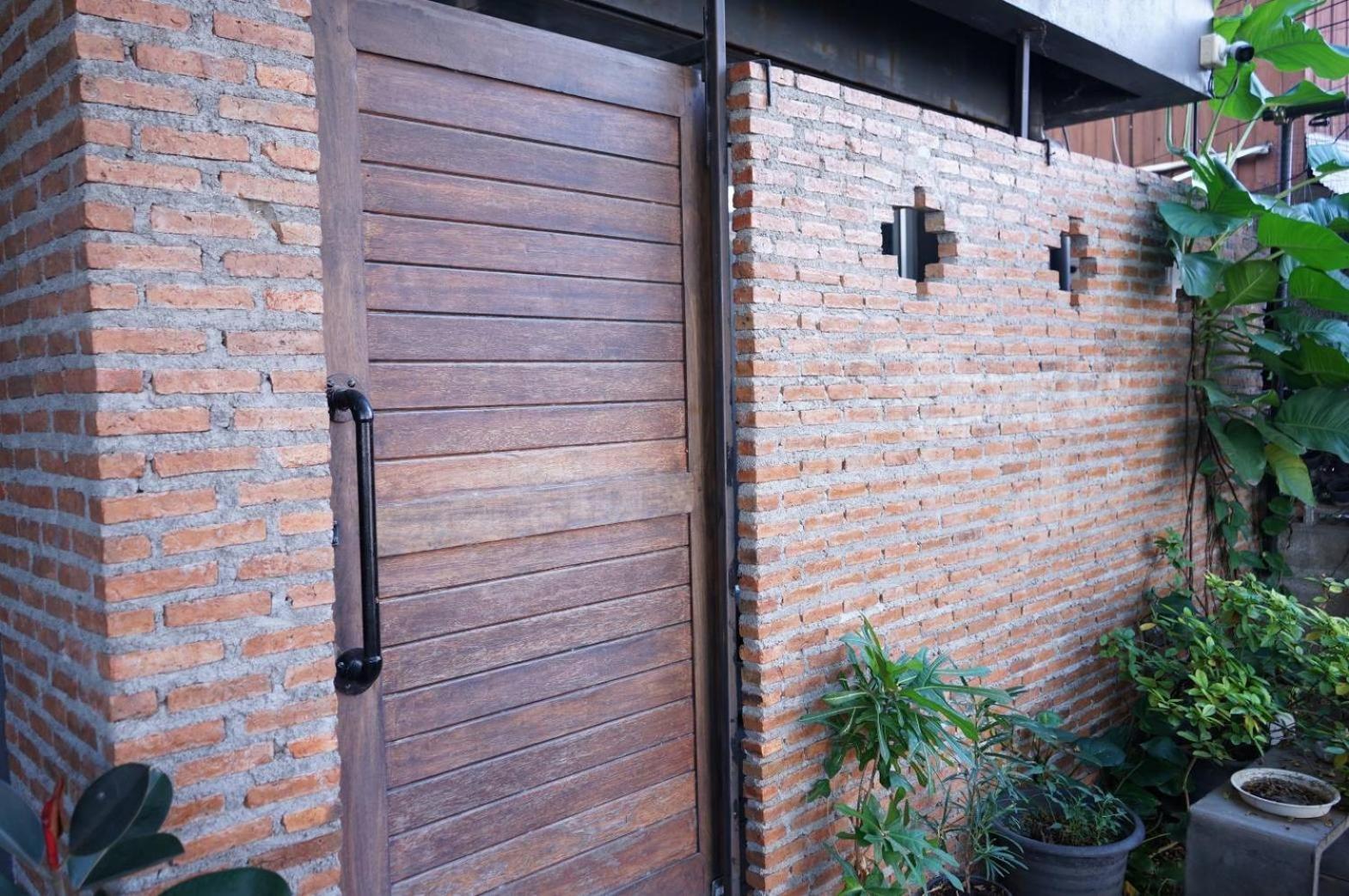 Isleep Guesthouse Chiang Mai Ngoại thất bức ảnh