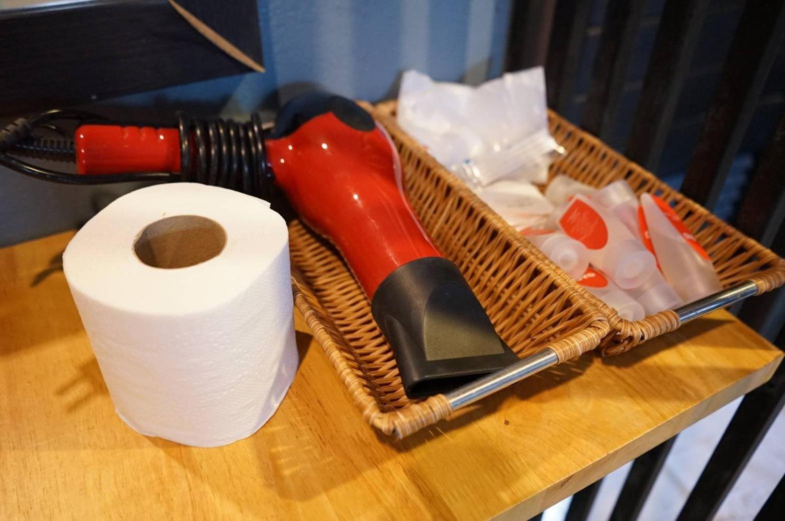 Isleep Guesthouse Chiang Mai Ngoại thất bức ảnh