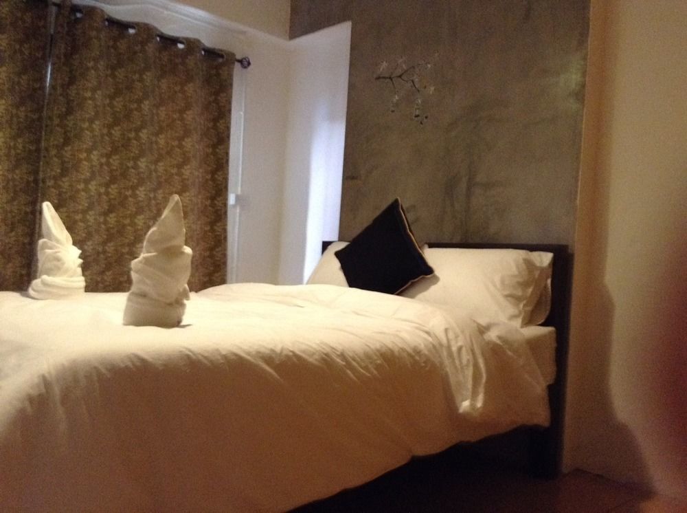 Isleep Guesthouse Chiang Mai Ngoại thất bức ảnh