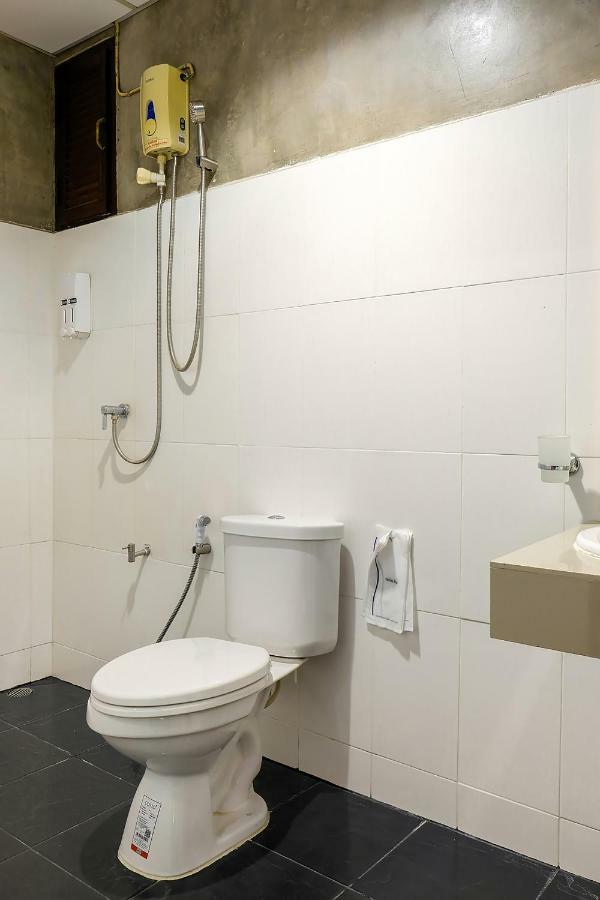 Isleep Guesthouse Chiang Mai Ngoại thất bức ảnh