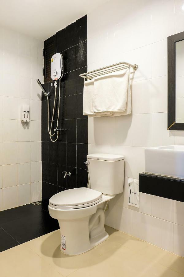 Isleep Guesthouse Chiang Mai Ngoại thất bức ảnh
