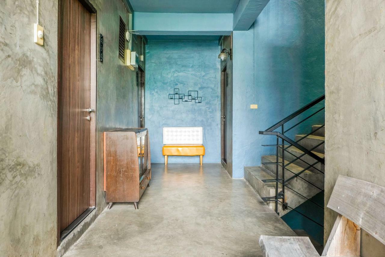 Isleep Guesthouse Chiang Mai Ngoại thất bức ảnh